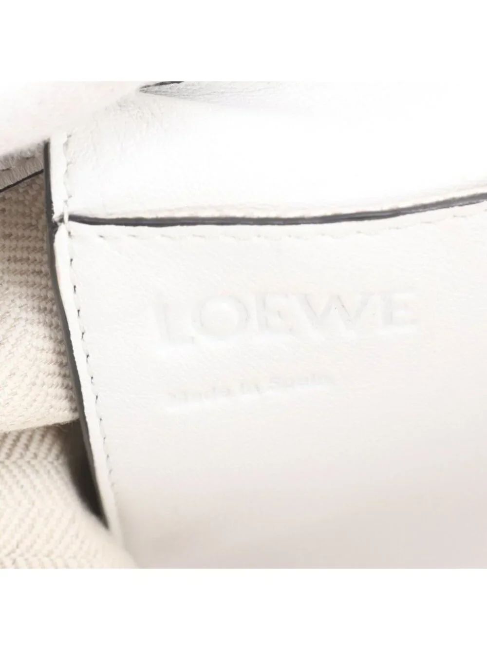 Loewe brand name